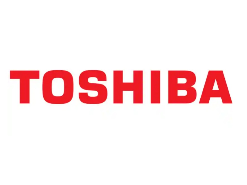 TOSHIBA