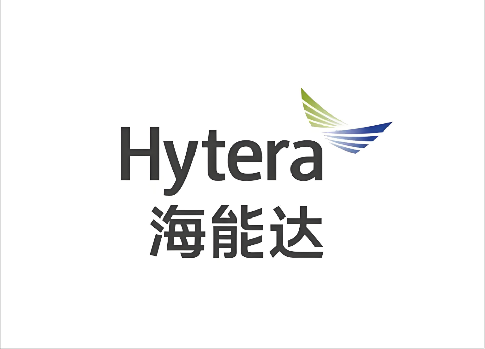 海能达