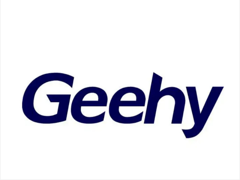 Geehy