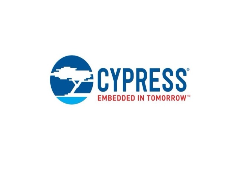 cypress(赛普拉斯)
